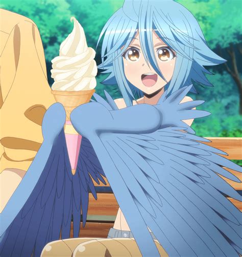 Monster Musume no Otoshikata .